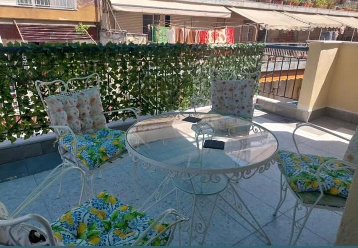 Apartment Vata