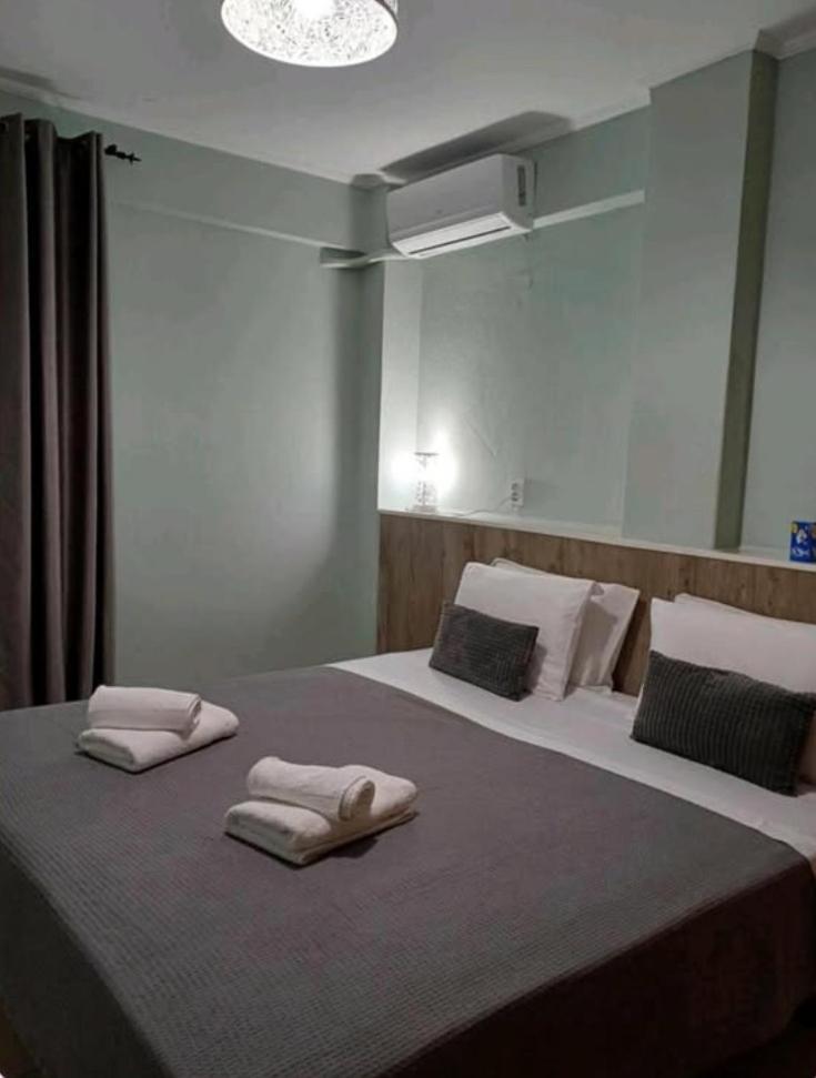 Vata Apartment *